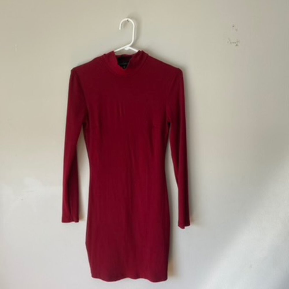 Dynamite Dress